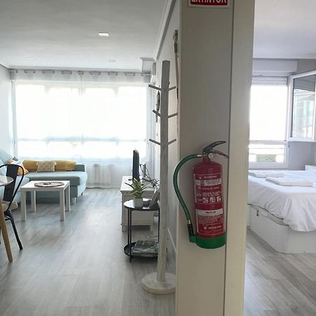 Apartamento Verdemar Suances Exterior photo