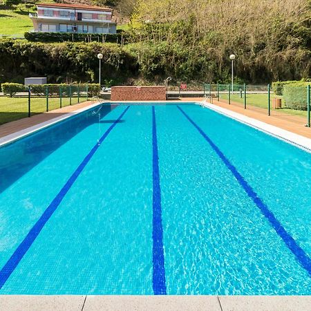 Apartamento Verdemar Suances Exterior photo