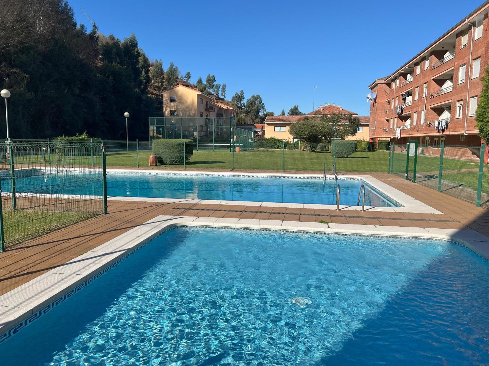 Apartamento Verdemar Suances Exterior photo