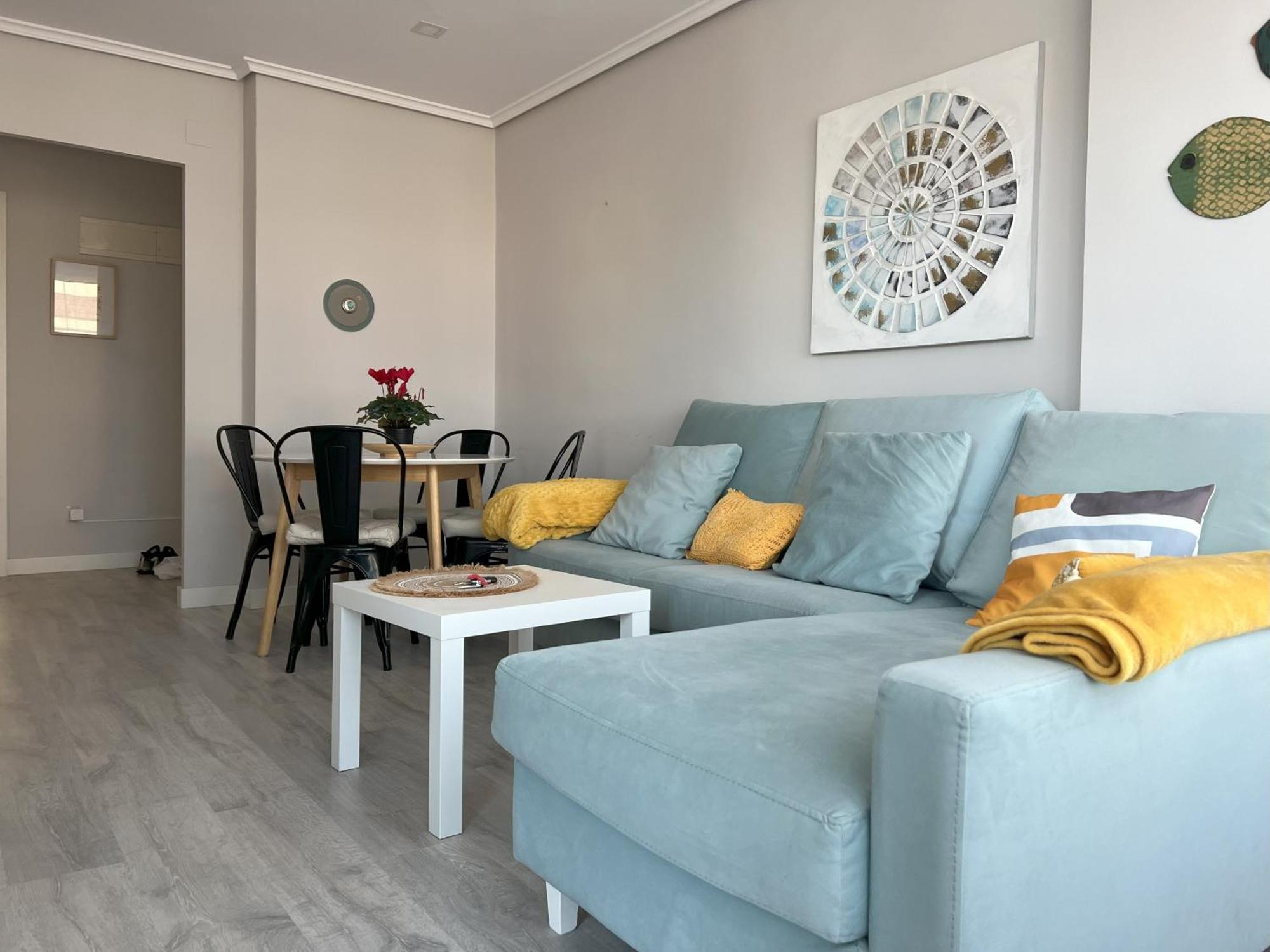 Apartamento Verdemar Suances Exterior photo
