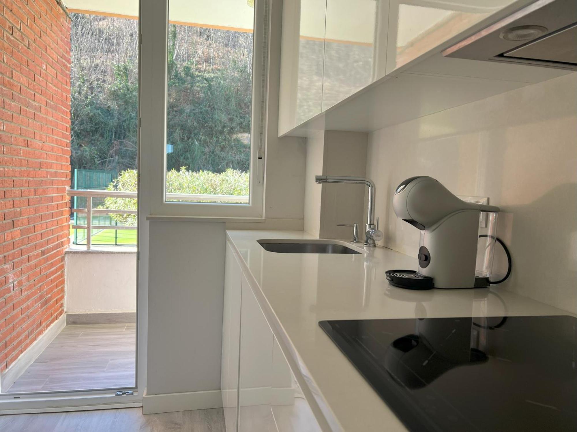 Apartamento Verdemar Suances Exterior photo