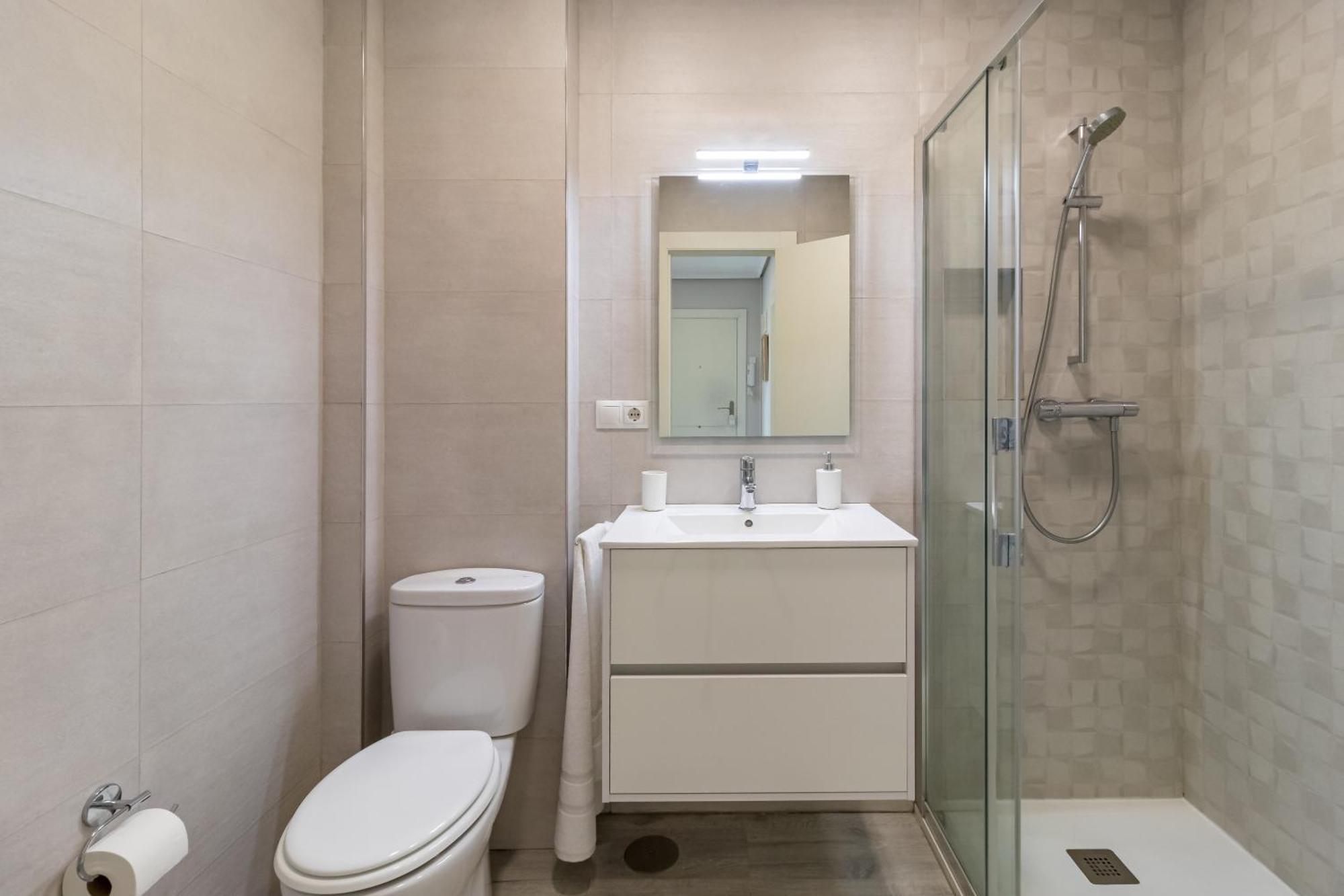 Apartamento Verdemar Suances Exterior photo