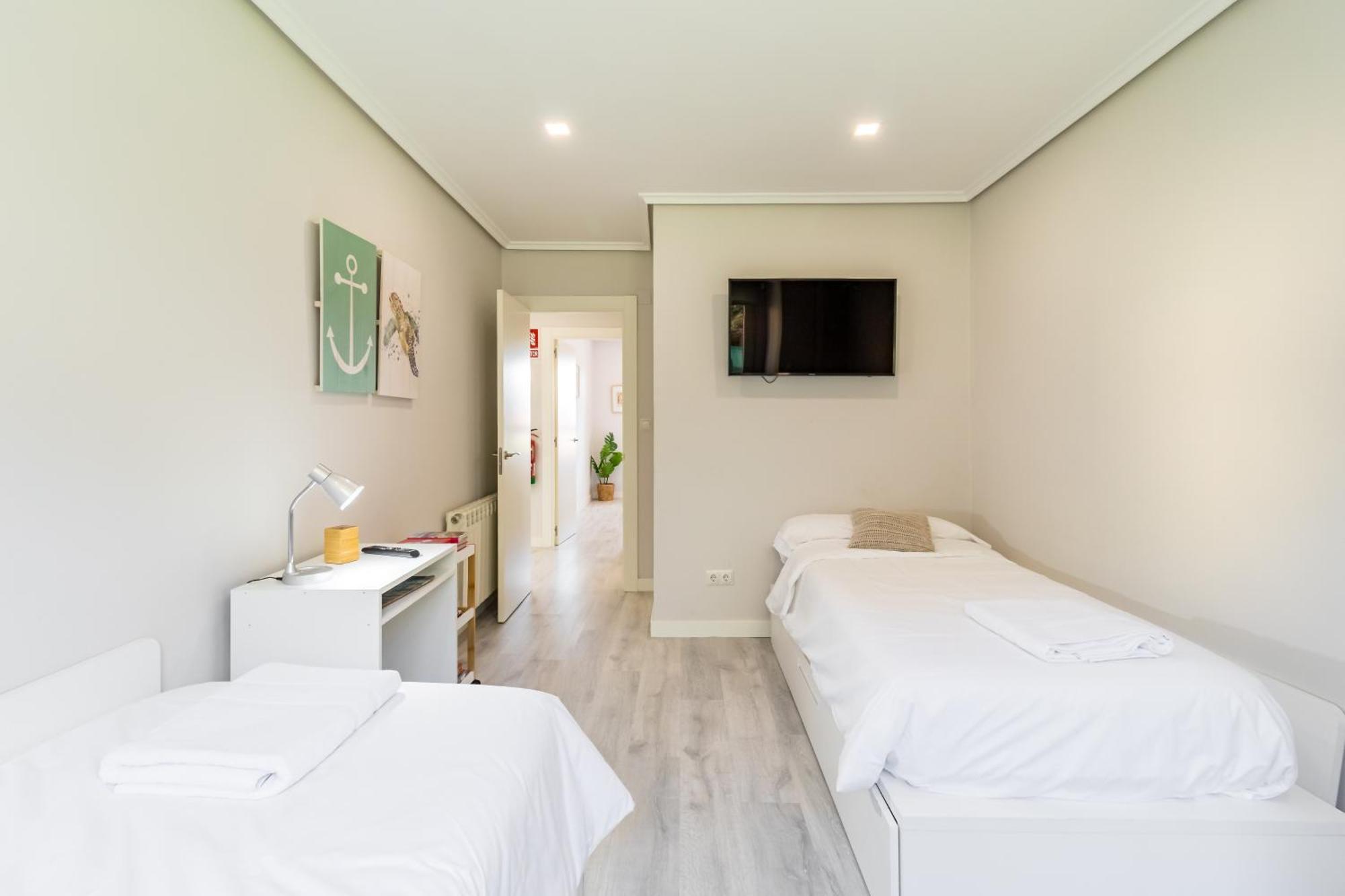 Apartamento Verdemar Suances Exterior photo