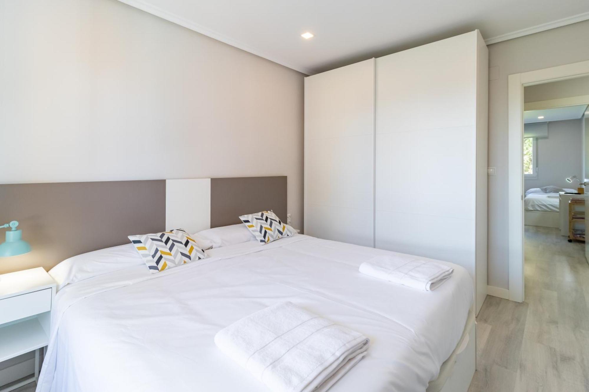 Apartamento Verdemar Suances Exterior photo