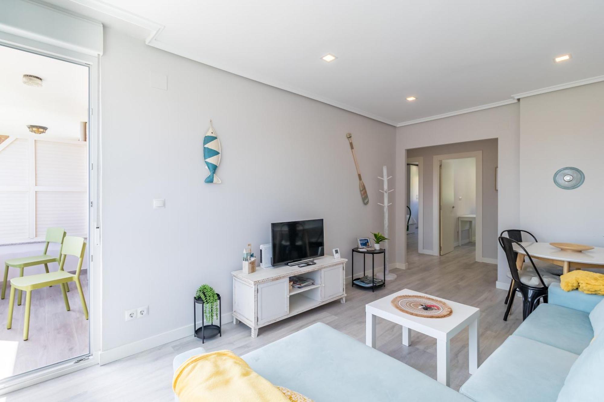 Apartamento Verdemar Suances Exterior photo